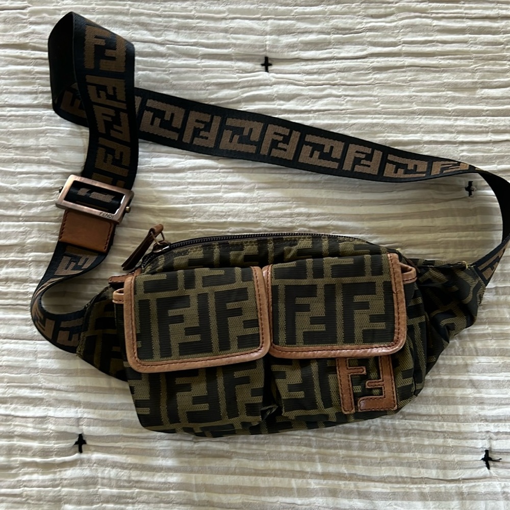 Fendi Small Belt bag